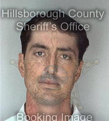 Brian Fernandez, - Hillsborough County, FL 