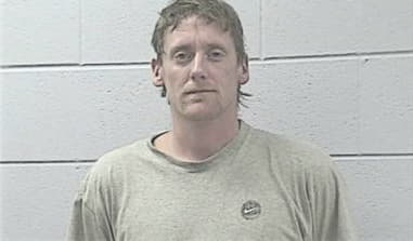 Tim Forkeotes, - Montgomery County, IN 