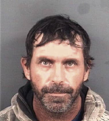 Steven Franklin, - Cumberland County, NC 