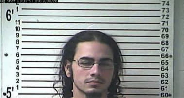 Jonathan Frederickson, - Hardin County, KY 