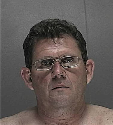 Michael Gallagher, - Volusia County, FL 