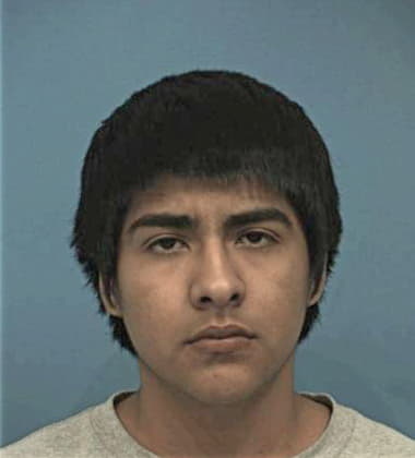 Jesse Garcia, - Williamson County, TX 