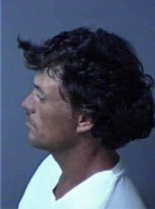 Frederick Giardina, - Lee County, FL 