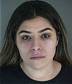 Monica Gillette - Lane County, OR 