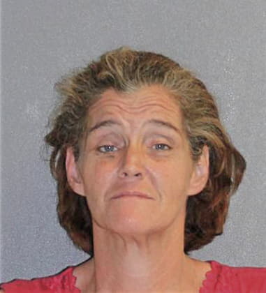 Kimberly Giordano, - Volusia County, FL 