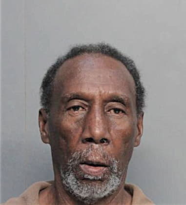 Gerald Givens, - Dade County, FL 