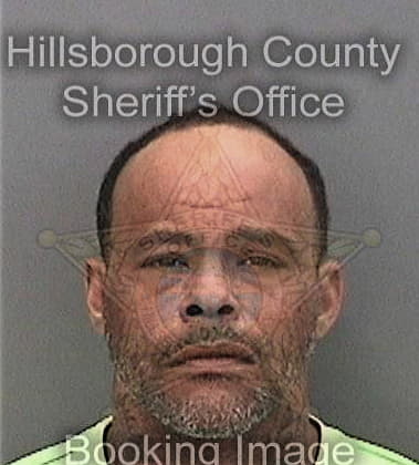 Pedro Gomez, - Hillsborough County, FL 