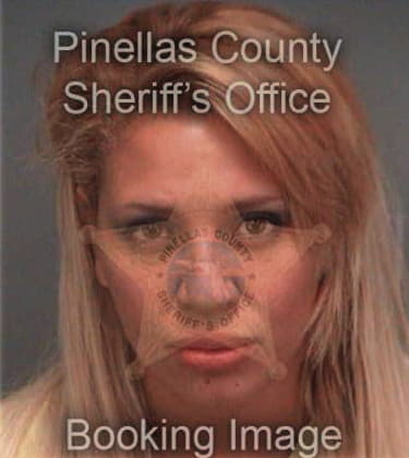 Antoieta Gonzalez, - Pinellas County, FL 