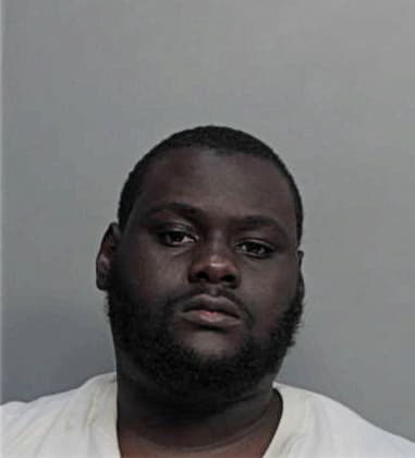 Anthony Gray, - Dade County, FL 