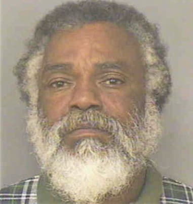 Willie Grey, - Polk County, FL 