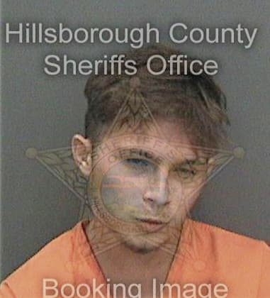 Shaun Grover, - Hillsborough County, FL 