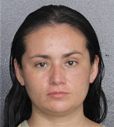 Marisol Guiza-Hernandez, - Broward County, FL 