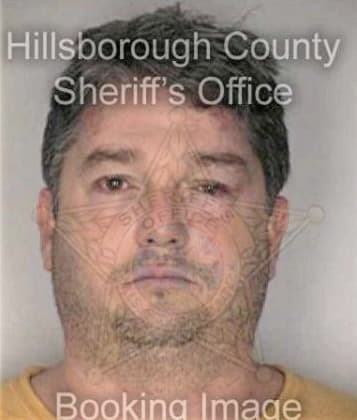 Justin Haggradone, - Hillsborough County, FL 