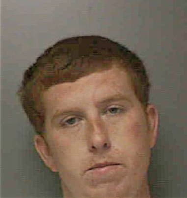 Steven Hall, - Polk County, FL 