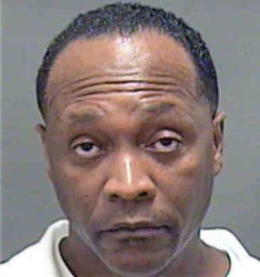 Anthony Hamilton, - Mecklenburg County, NC 