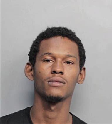 James Harrisson, - Dade County, FL 