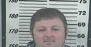 Roger Hartfield, - Perry County, MS 