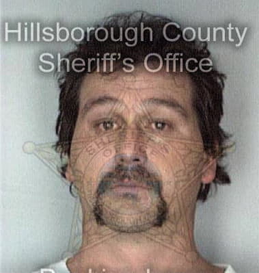 Fredrick Hartley, - Hillsborough County, FL 