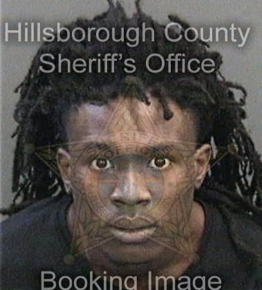 Jeremiah Hawk, - Hillsborough County, FL 