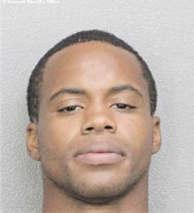 Ruben Haynes, - Broward County, FL 