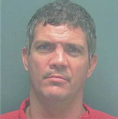 Jason Hemerson, - Lee County, FL 