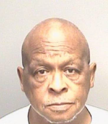 Earl Henderson, - Pinellas County, FL 