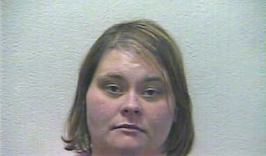 Sandra Hensley, - Harlan County, KY 