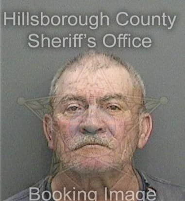 Albert Hernandez - Hillsborough County, FL 