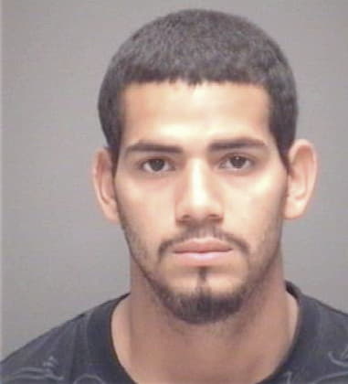 Arturo Hernandez, - Galveston County, TX 