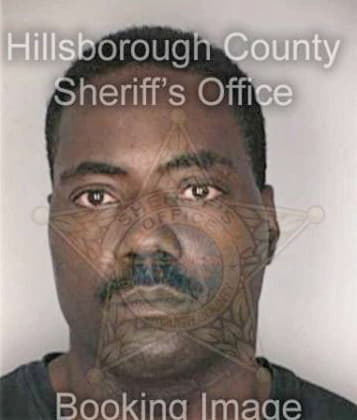 Felipe Hernandez - Hillsborough County, FL 