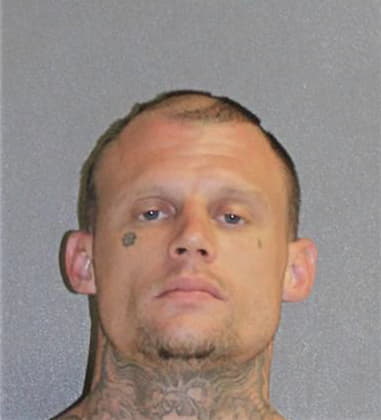 Luis Hernandez, - Volusia County, FL 