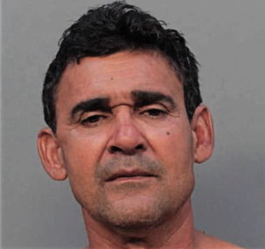 Gustavo Hernandez-Varela, - Dade County, FL 