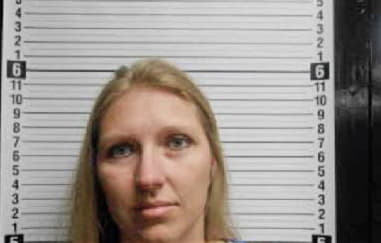 Krystyn Hewett - Brunswick County, NC 