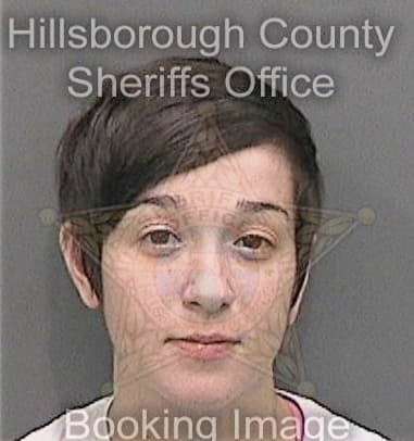 Angela Hill, - Hillsborough County, FL 