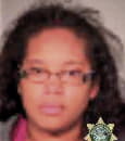 Sharajae Huff - Multnomah County, OR 