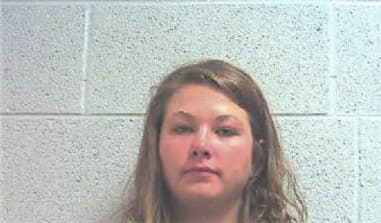 Sherissa Hughes, - Jackson County, NC 