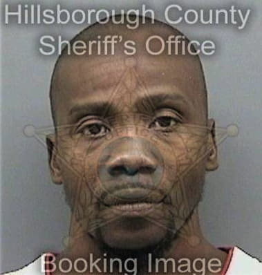 Harold Hunter, - Hillsborough County, FL 