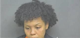 Latasha Johnson, - Bedford County, VA 