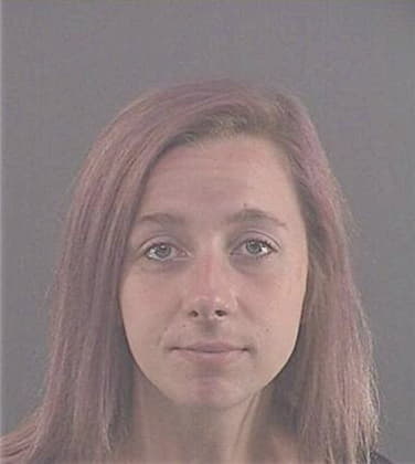 Ashley Jolliff, - Peoria County, IL 