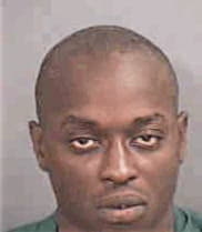 Exzilien Joseph, - Collier County, FL 