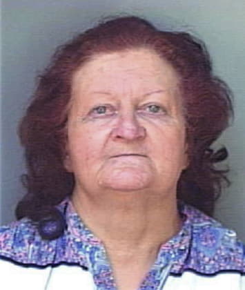 Karen Karlson, - Polk County, FL 