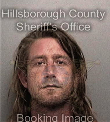 Joseph Keen, - Hillsborough County, FL 