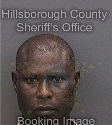 Rashaad Kerney, - Hillsborough County, FL 