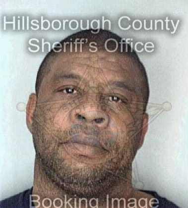 Husam Khairalla, - Hillsborough County, FL 