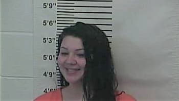 Karla Klover, - Lewis County, KY 