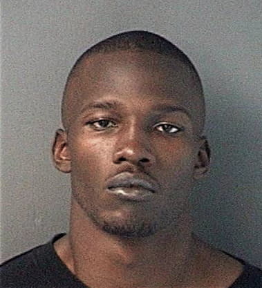 David Knight, - Escambia County, FL 