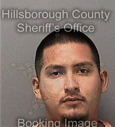 Antoniy Kolarov, - Hillsborough County, FL 