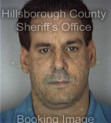 Michael Koyles, - Hillsborough County, FL 