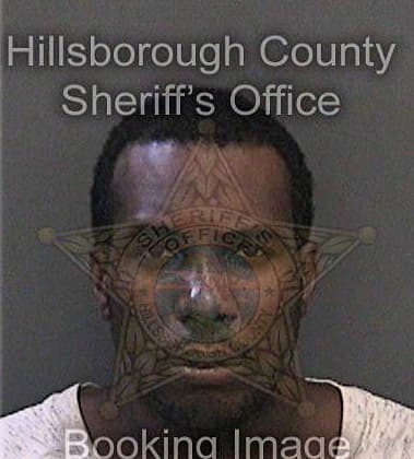 Jason Lambert, - Hillsborough County, FL 