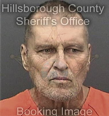 William Langford, - Hillsborough County, FL 